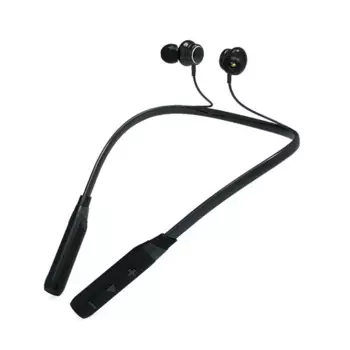 Беспроводные спортивные наушники FooHee, Bluetooth, магнитные, удобные, потостойкие, Hifi Звук SC-J16