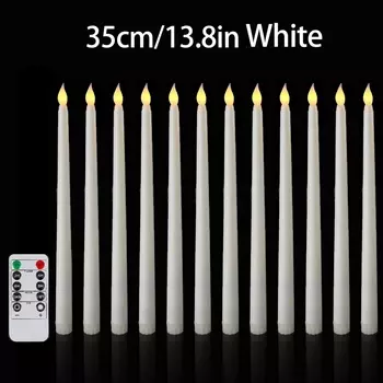 Беспроводные светодиодные свечи XMSJ