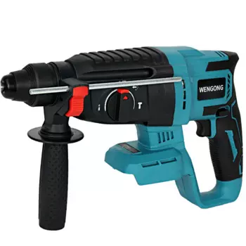 Аккумуляторная ударная дрель LWHYY 18В 26 мм