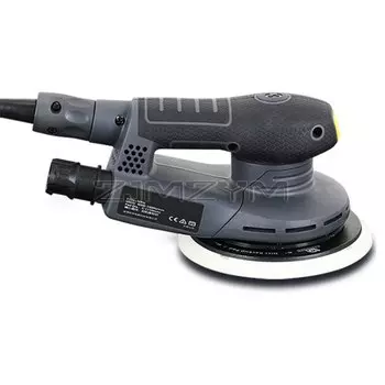 Бесщеточная электрическая шлифовальная машина ZJMZYM 6 дюймов