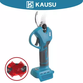 Бесщеточные электрические ножницы KAUSU для Makita 18 В