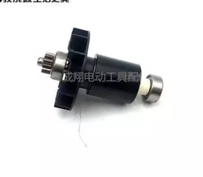 Бесщеточный электродвигатель постоянного тока 10,8 в 12 В для фотоэлементов BOSCH GSR10.8V-EC HX 609 199 654