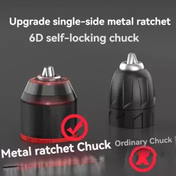 Бесщеточный двигатель 2 в 1, аккумуляторная дрель, электрическая отвертка, аккумуляторная отвертка