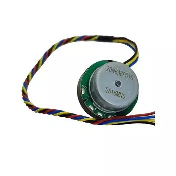 Бесщеточный двигатель вентилятора для IRobot Roomba