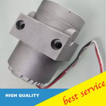 Бесщеточный масляный насос 26 Вт 12 В постоянного тока