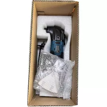 Бесщеточный многофункциональный инструмент Heimerdinger LB206 18В