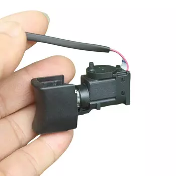 Бесщеточный переключатель LIXIU 12В для HILTI SiD2-A12 SFD2-A12 SF2H-A12 SFE2-A12