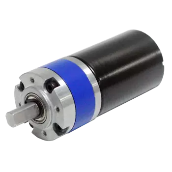 Бесщеточный планетарный редуктор постоянного тока, 12 В, 24 В, 10 Вт, высокий крутящий момент, редуктор скорости 100 кг, 8-1600 об/мин, ШИМ, контроллер BLDC Motors 36-3650