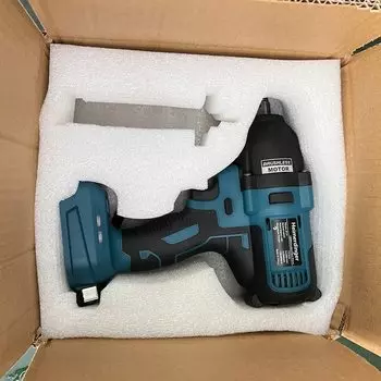 Бесщеточный ударный ключ Heimerdinger LB265 18В 800Н·м