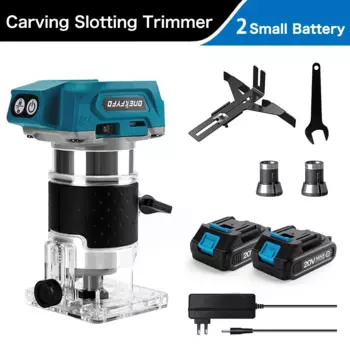 Бесщёточный электрический триммер ONEKFYFD для Makita 18 В