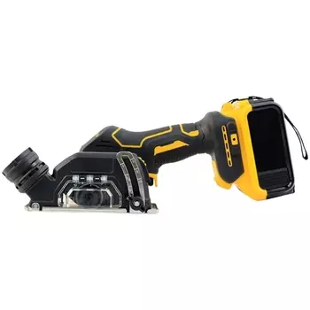 Бесщёточный угловой шлифовальный станок 20В