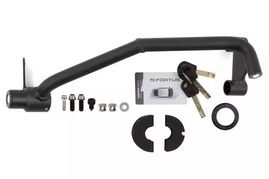 Бесштыревой замок рулевого вала для HAVAL Jolion, 2023- / Хавал Джолион