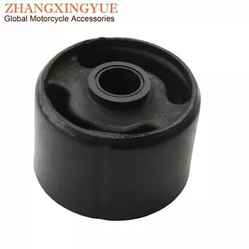 Бесшумный блок для Piaggio Fly 100 125 150 Hexagon GTX Liberty Beverly 125cc 200cc 250cc 300cc 400cc 272750 121830640