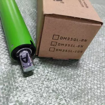 Бесшумный двигатель Dooya DM35SL6/28 для роллет 43/45/47/50 мм