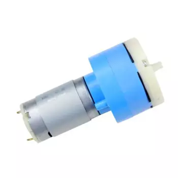 Электрический насос для аквариума