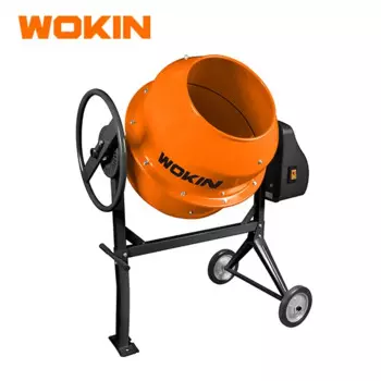 Бетономешалка WOKIN 786520