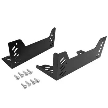 BEVINSEE нижняя часть сиденья, угловой защитный комплект для предотвращения столкновений, угловой коврик для сиденья, защитные коврики для Land Rover Defender