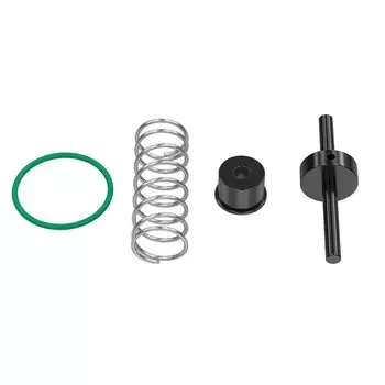 BEVINSEE Низкотемпературный масляный термостат обновленный для BMW N54 N55 E90 E91 E92 E93 E82 E88 E60 F10 F22 F30 F06 X1 E84 Z4 E89