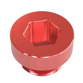 BEVINSEE Сливная пробка дифференциала с уплотнительным кольцом для BMW E46 E90 E81 E60 F10 F20 E83 E84 E70 F15 Z4 для мини-сливной пробки 33117525064