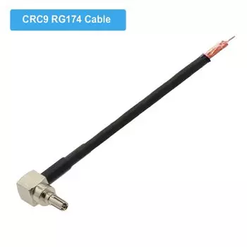 BEVOTOP BT1433 / BT1434 Радиочастотный кабель CRC9 / TS9