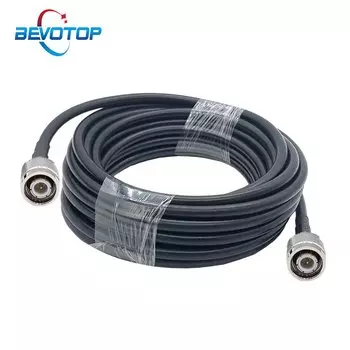 BEVOTOP BT1621-RG58 удлинительный кабель RG58 50 Ом