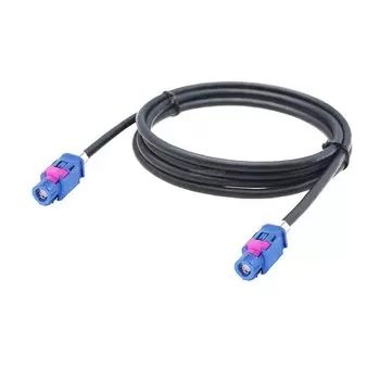 BEVOTOP BT2412 HSD кабель USB для BMW Audi Mercedes-Benz