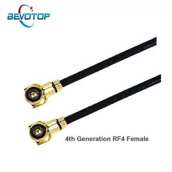 BEVOTOP RF4 IPX4 Удлинительный кабель для антенны
