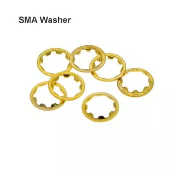 BEVOTOP Гайки SMA 20 шт