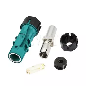 BEVOTOP Водонепроницаемый 4-контактный разъем HSD