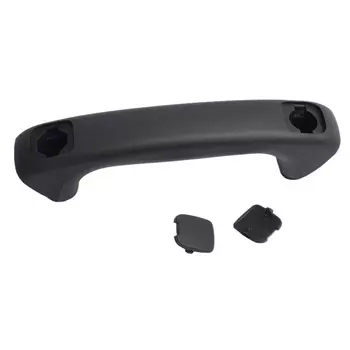 Бежево-серая внутренняя ручка задней двери багажника 817563 E001 для KIA Sportage Borrego Sorento для Hyundai SantaFe K 817563 E001WK