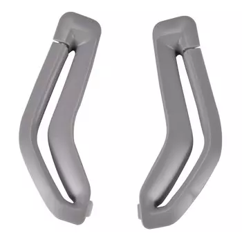 Бежевый левый и правый ремень безопасности, направляющее кольцо, переключатель ремня, накладка на ремень безопасности для Volvo S80 XC90 39885877