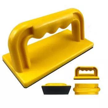 Безопасная Пластиковая Ручка, Лесозаготовительная Пила, Деревообрабатывающие Инструменты, Толкатель