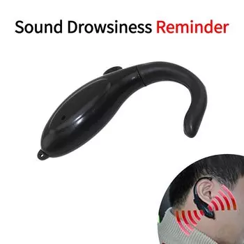 Безопасное вождение автомобиля, защита от сна, сон, сигнализация, звуковое оповещение, сонное напоминание для устройства безопасности вождения автомобиля