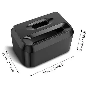 Безопасные регулируемые накладки на ремни безопасности для автомобиля