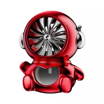 Безопасный автомобильный долговечный ароматизатор с клипсой, автомобильный освежитель воздуха, вентилятор с клипсой для вентиляционного отверстия для универсального внедорожника, грузовика, автомобильная Ароматерапия