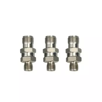 Безвоздушные фитинги 1/4", NoEnName_Null