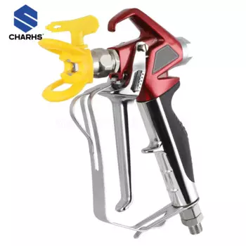 CHARHS Безвоздушный пистолет-распылитель ASG-20