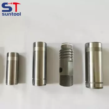 Безвоздушный распылитель краски Suntool, рукав цилиндра насоса для 395 695 795 1095 5900 GH200 7900 230 300