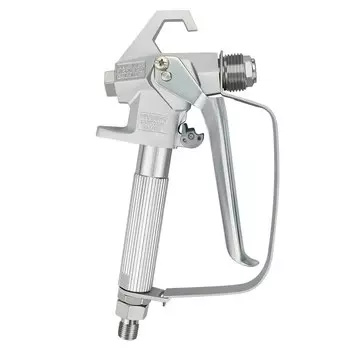 Безвоздушный распылитель краски высокого давления 3600PSI с защитой сопла наконечника 517 для распылителя Wagner с насосом-распылителем безвоздушного распыления