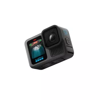 BGoPro He ro 13 lack Action 4k лыжи и езда на велосипеде Экстремальные виды спорта записывающий цикл анти-тряски 6,0 Экстремальные виды спорта Go Pro13