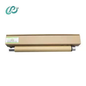BH420 оригинальное качество, верхний фьюзерный ролик для Konica Minolta BH420 421 500 501, японская версия, запасные части для копировального аппарата, 2 шт.