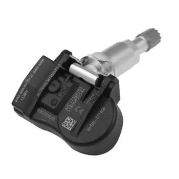 BHB 637140 Датчик давления в шинах TPMS 433 МГц, 4 шт. для MAZDA 2 3 5 CX-3 CX-5 CX-7 CX-9 MX-5 BHB 637140 FIAT 124 ALFA ROMEO 4C Паук