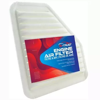 Bi-Trust воздушный фильтр двигателя для 2005-2010 Chevrolet Cobalt 2.2L/2006-2008 2.4L 2007-2010 Pontiac G5 2.2L 2.4L/Pontiac преследование
