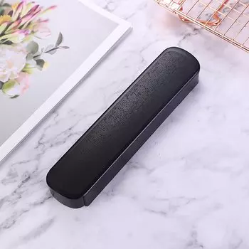 BIGHSM Портативный чехол для детской посуды