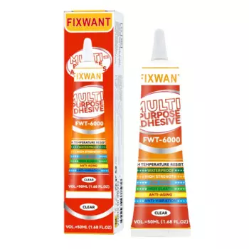 BIGLU ФВТ-6000 высокотемпературный клей