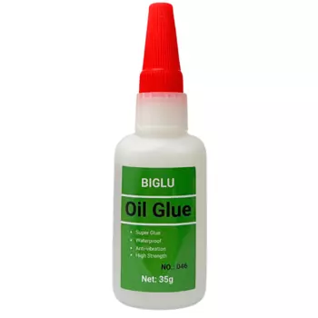 BIGLU Универсальный ремонтный клей 10 г/35 г