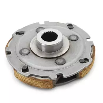 BIKINGBOY Grizzly YFM 350 07-14 13 12 11 10 Bruin 350 04 05 06 Wolverine 350 06 07 08 09 Колодка сцепления для влажной обуви Центробежный держатель