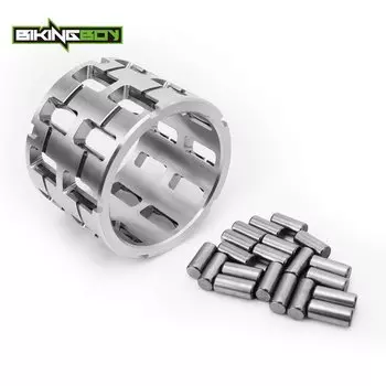 BIKINGBOY Передняя роликовая клетка дифференциала Sprague RZR 570 800 900 Ranger 400 500 Scrambler 450 1000 Sportsman 850 09 10 11 12 13