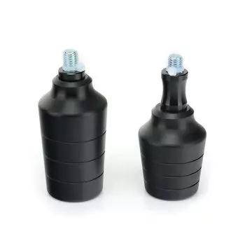 BIKINGBOY рамка ползунок защитные прокладки для BMW K1200R K1300R K 1200 R K 1300 R фотопластиковые