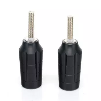 BIKINGBOY рамные слайдеры, винтовые аварийные прокладки для TRIUMPH Street Triple 675 2008 2009 2010 2011 2012